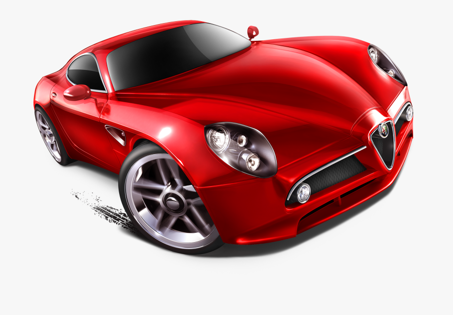 Alfa Romeo Png