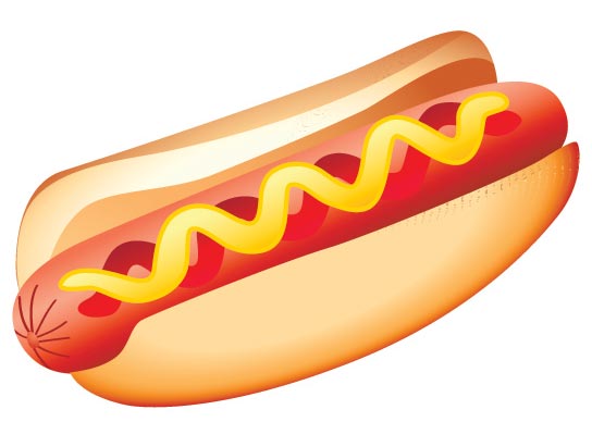 Free Hotdogs Cliparts, Download Free Clip Art, Free Clip Art