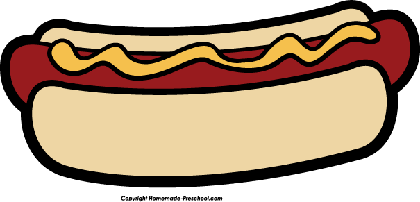 Free Images Of Hot Dogs, Download Free Clip Art, Free Clip
