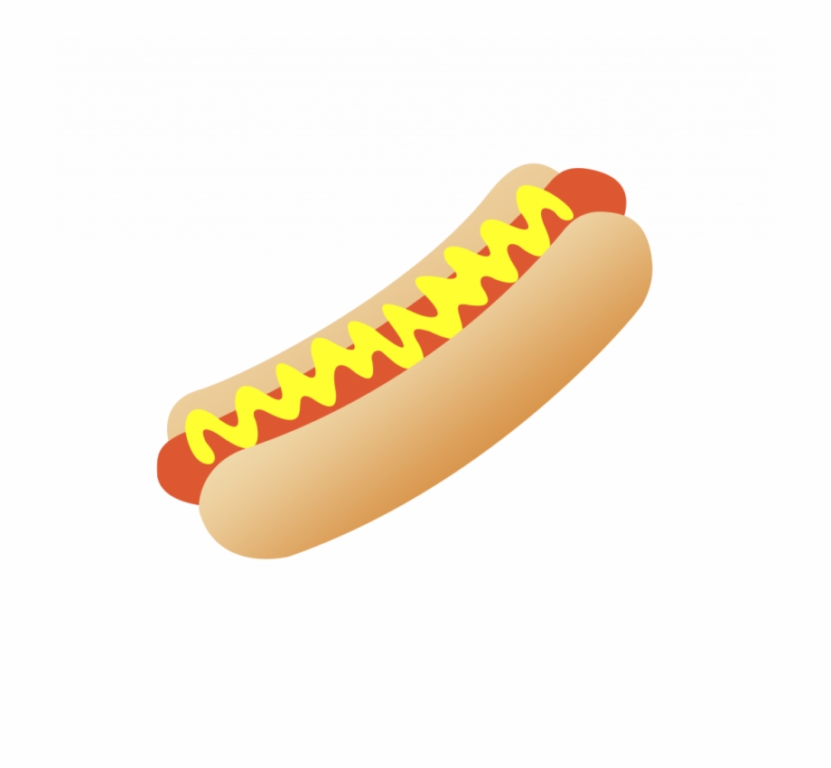 Hotdog clipart vector pictures on Cliparts Pub 2020! 🔝