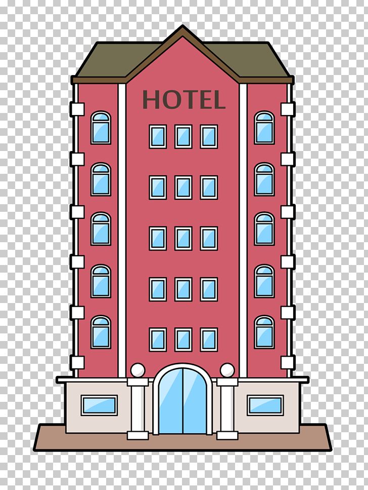 Hotel motel png.