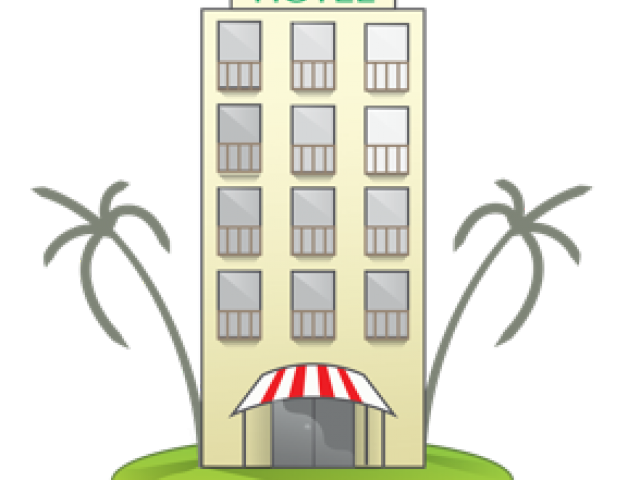 Hotel Clipart animated