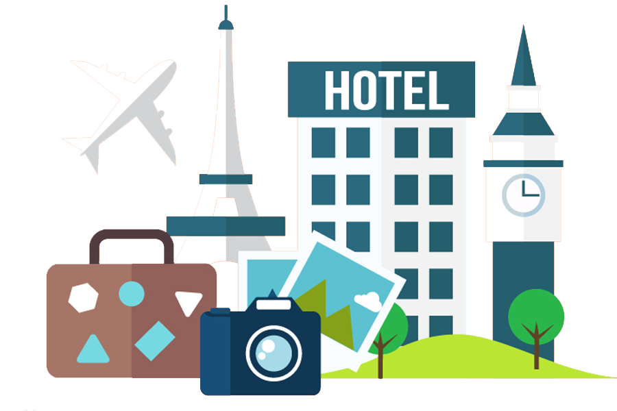 Clipart images hotel.