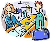 hotel clipart booking