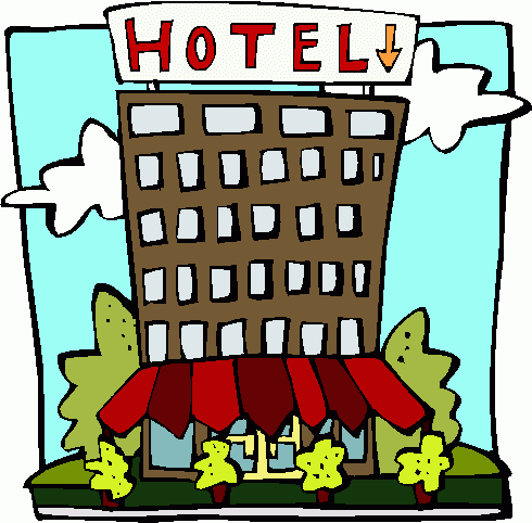 Free Hotels Cliparts, Download Free Clip Art, Free Clip Art