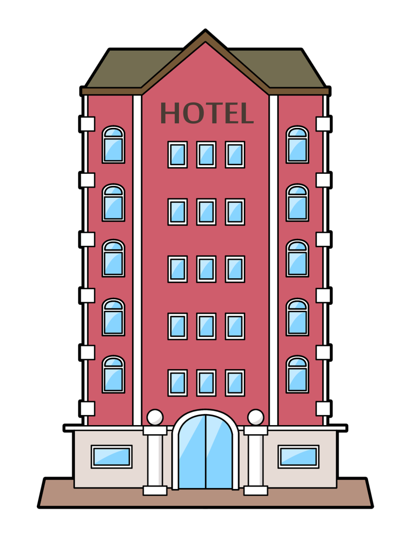 Free Hotel Cliparts, Download Free Clip Art, Free Clip Art