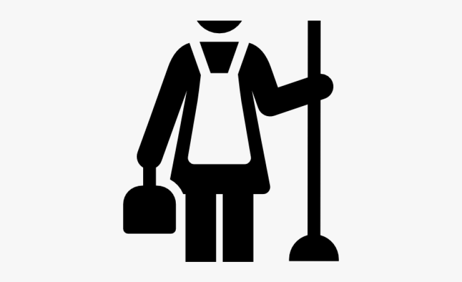 Hotel Clipart Hotel Housekeeping