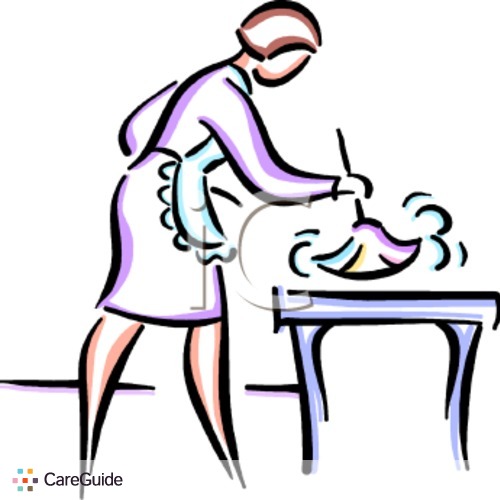 hotel clipart housekeeping