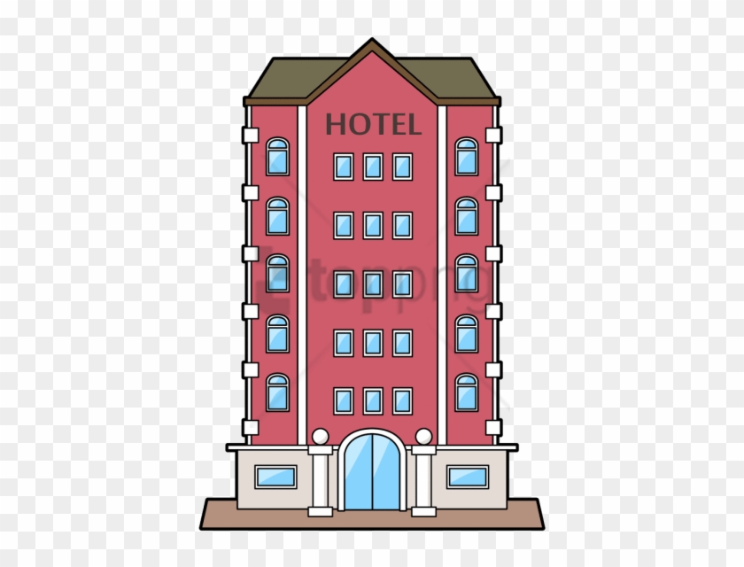 Free Png Hotel Png Png Image With Transparent Background