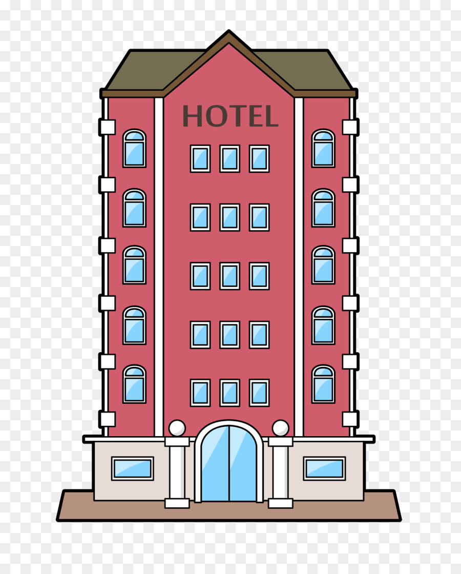 Building background clipart.