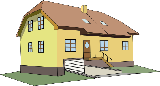 Free Images Of Houses, Download Free Clip Art, Free Clip Art
