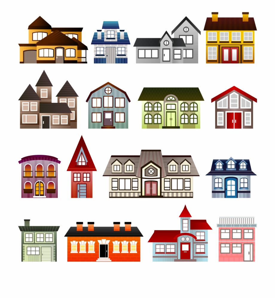 House Clipart Png Mansion Clipart