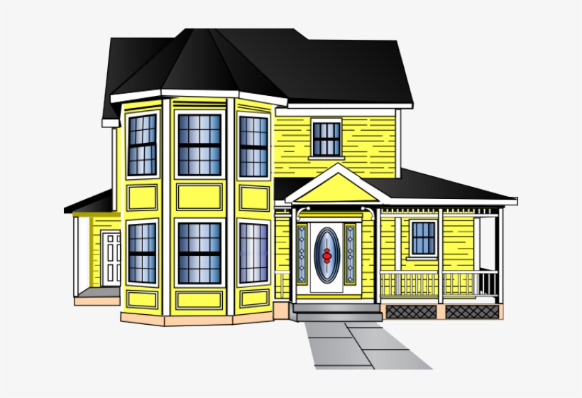 house picture clipart big