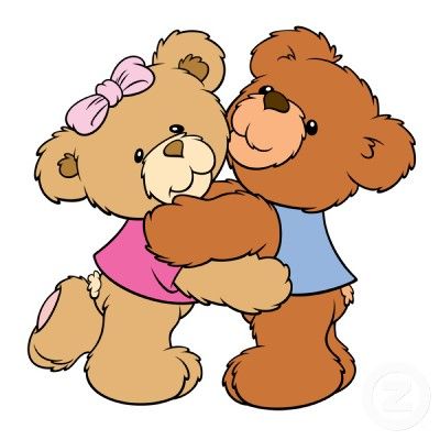 Ideal Hug Clipart cartoon bear hug clipart best