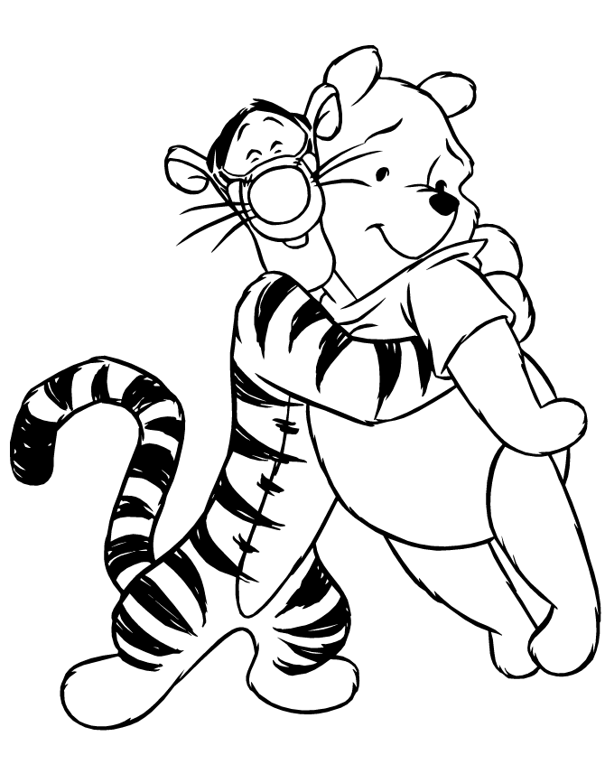 Free Hug Clipart Black And White, Download Free Clip Art