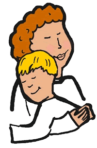Free Mother Hug Cliparts, Download Free Clip Art, Free Clip