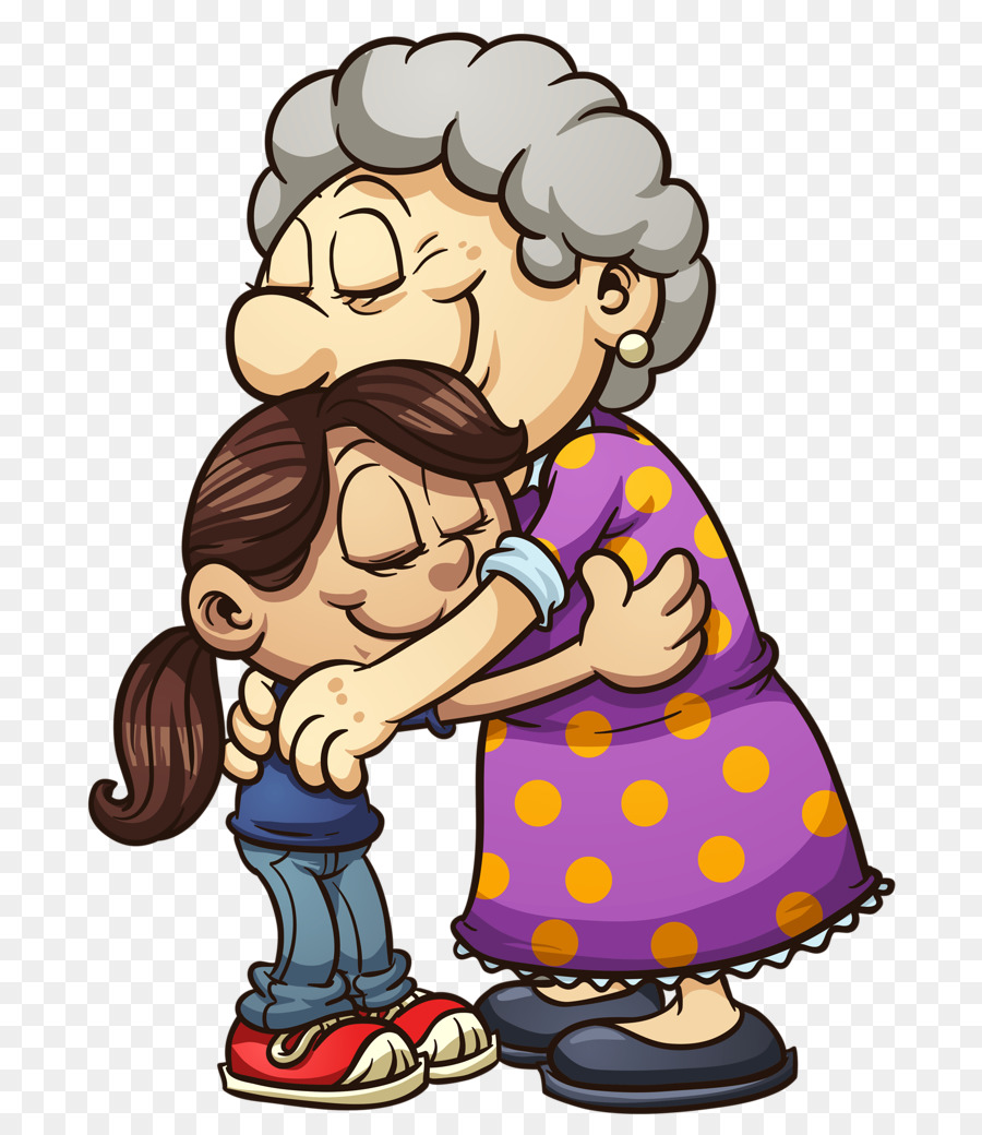 Drawing Of Family clipart