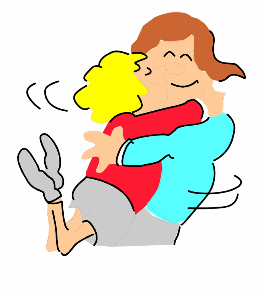 Clipart Transparent Download Collection Of Hug No Background