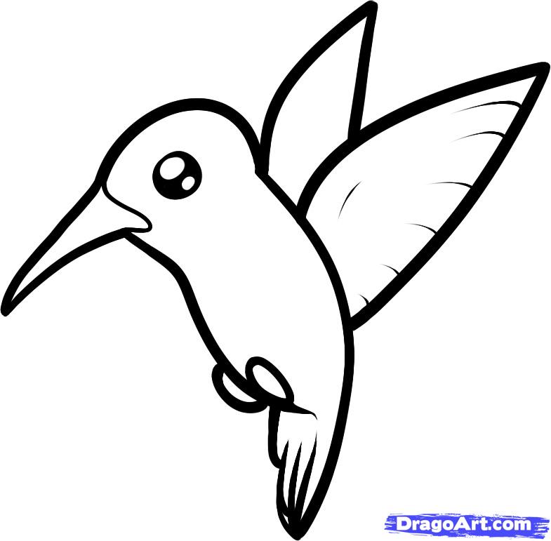Free Hummingbird Cartoon Images, Download Free Clip Art