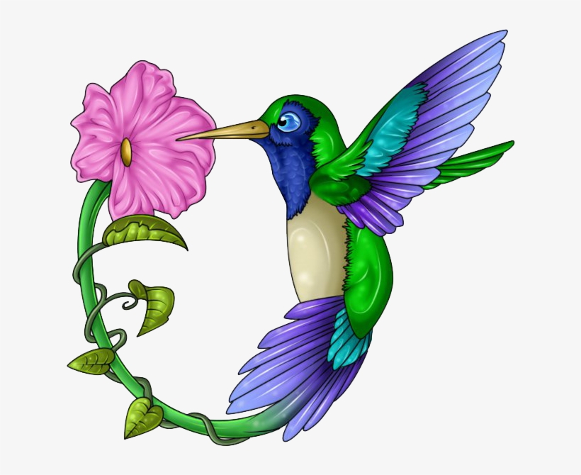 Hummingbird tattoos free.