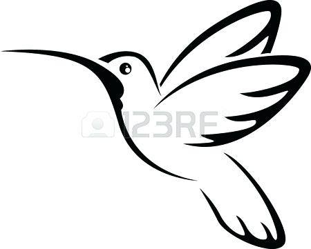 Collection of Hummingbird clipart