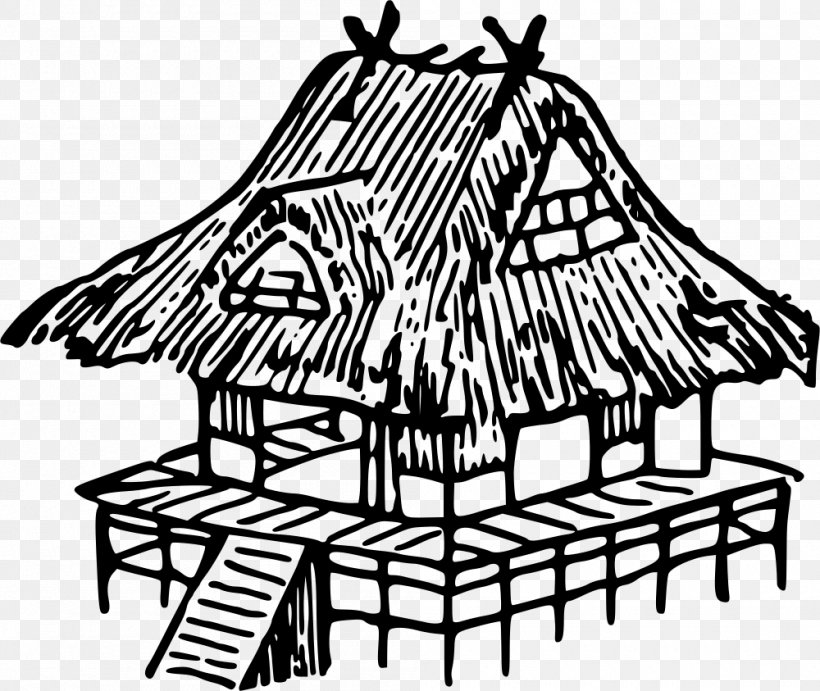 Japan House Drawing Clip Art, PNG,