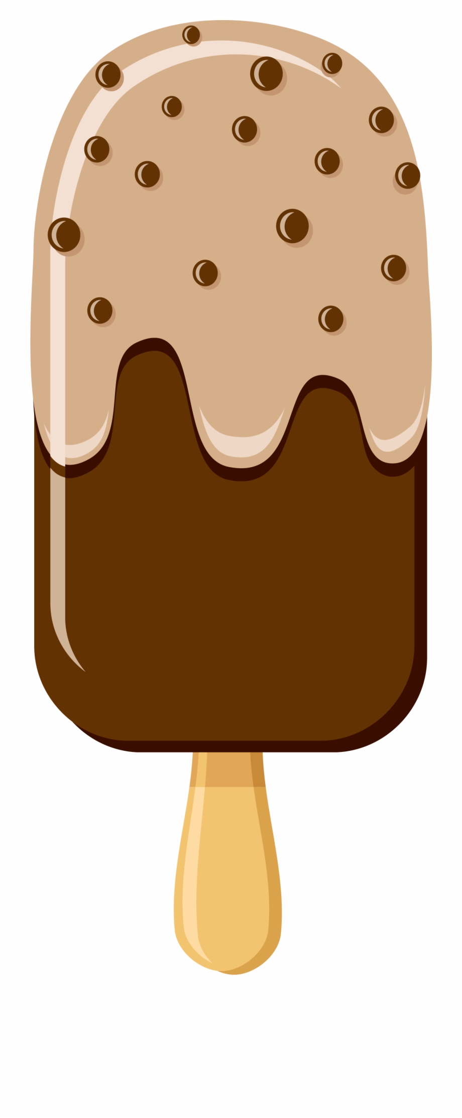 Ice Cream Ice Pop Clip Art