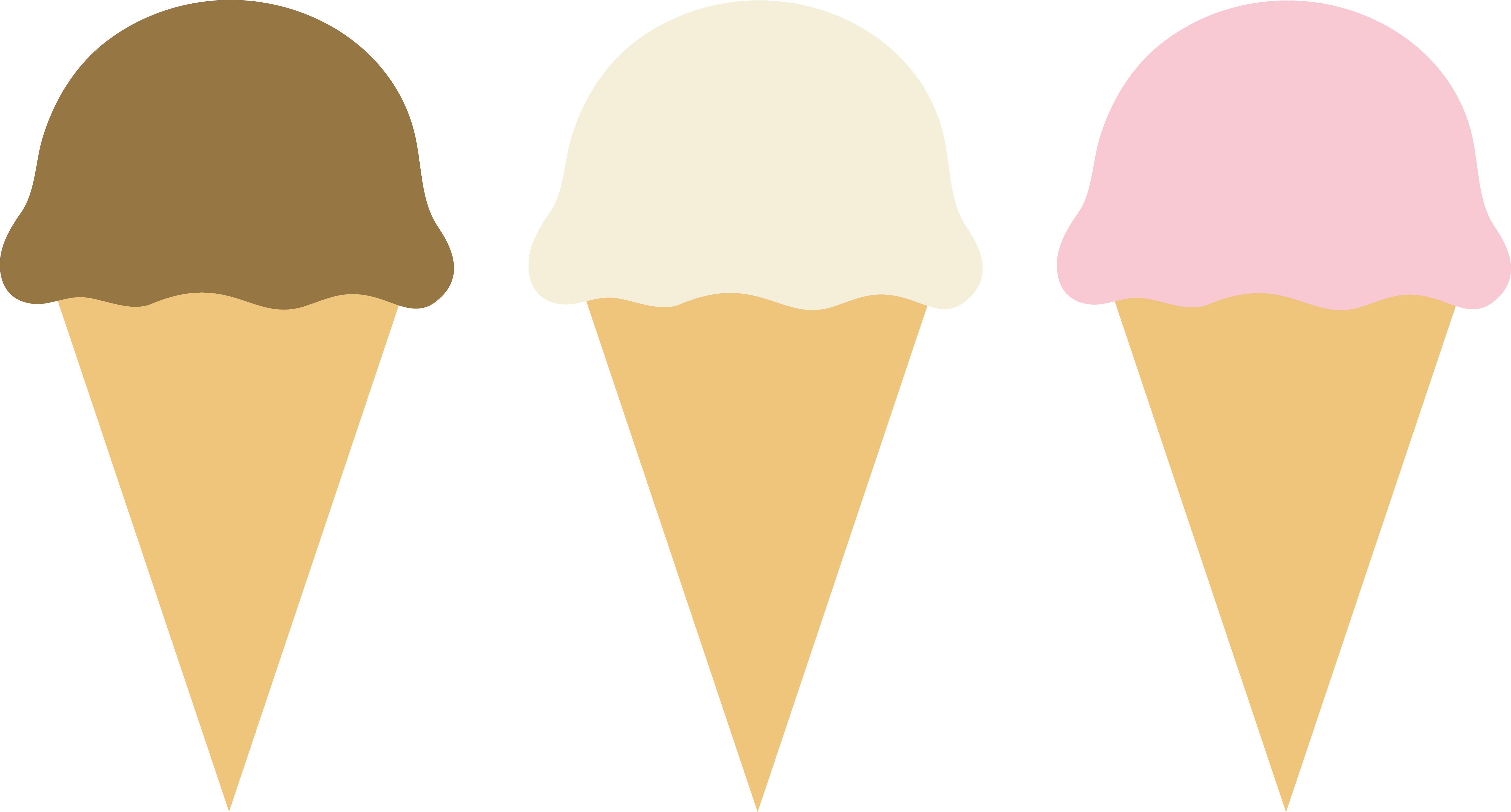 Free Picture Of A Ice Cream Cone, Download Free Clip Art
