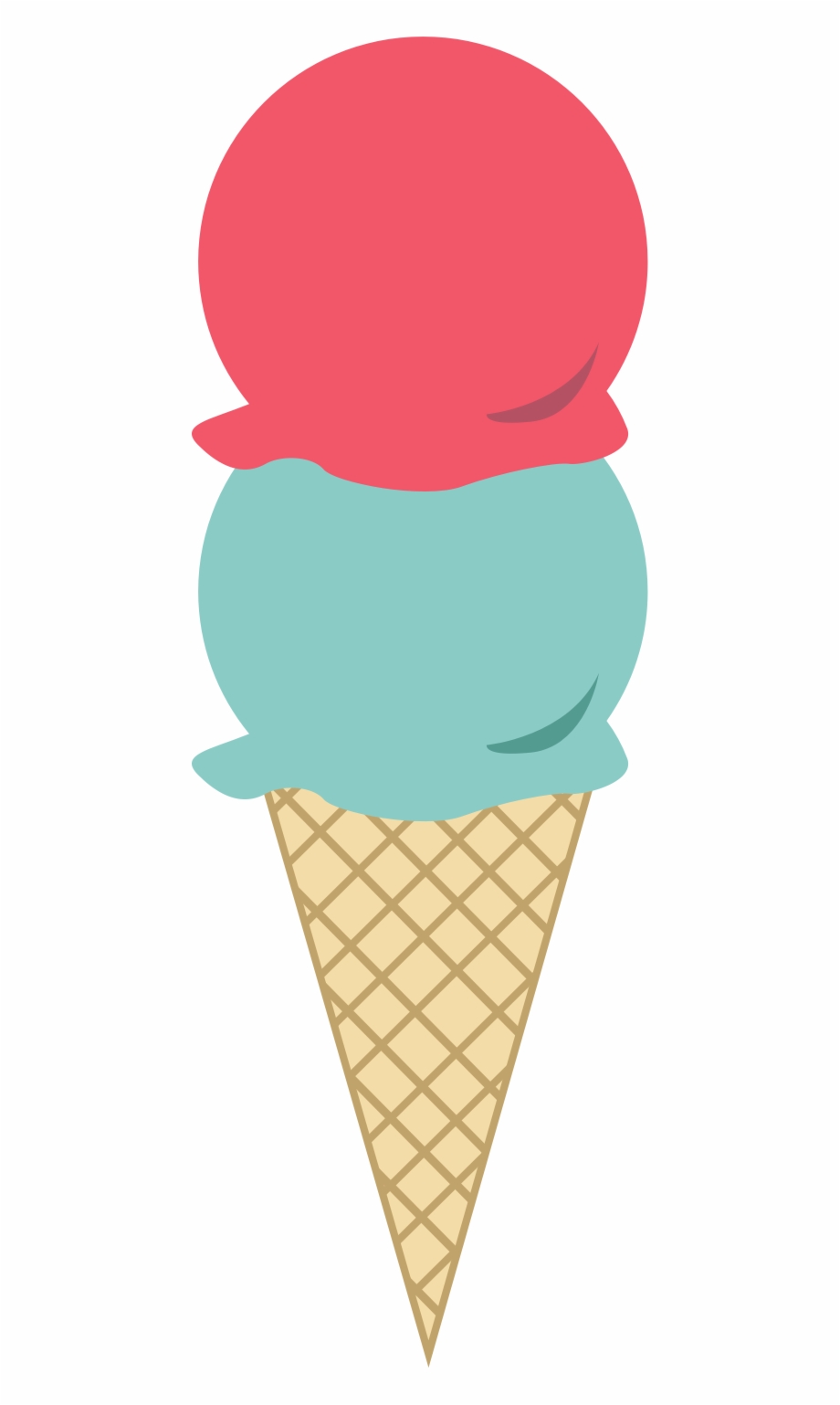 Clipart ice cream.