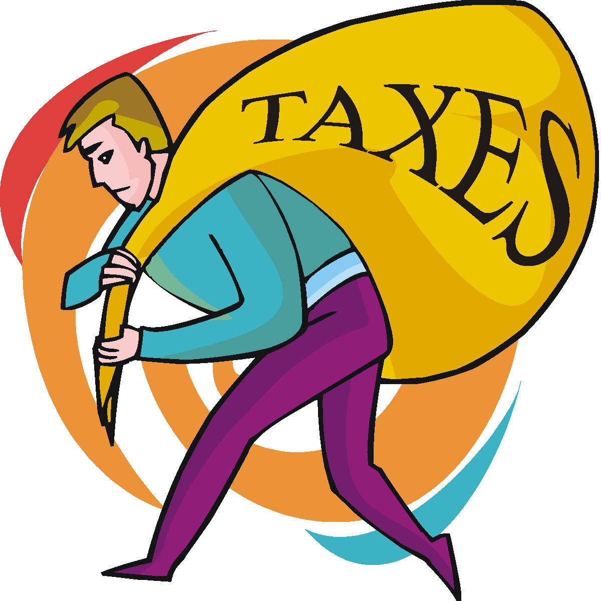 Free Tax Cliparts, Download Free Clip Art, Free Clip Art on