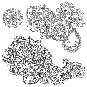 Indian Wedding Clipart Fonts Free Download
