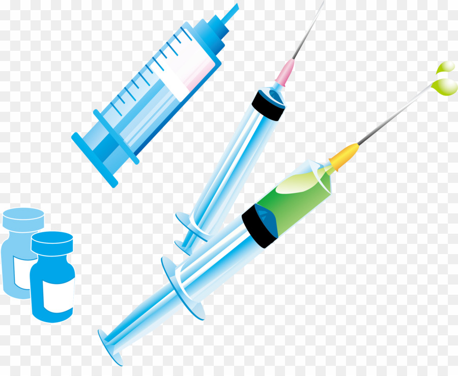 Injections graphics png.