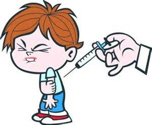 injection clipart giving
