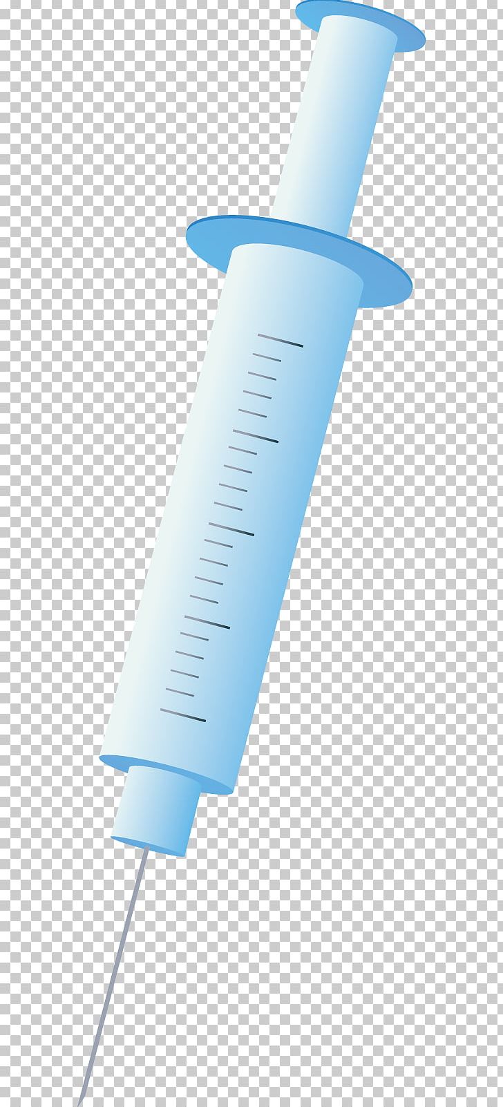 Syringe injection png.