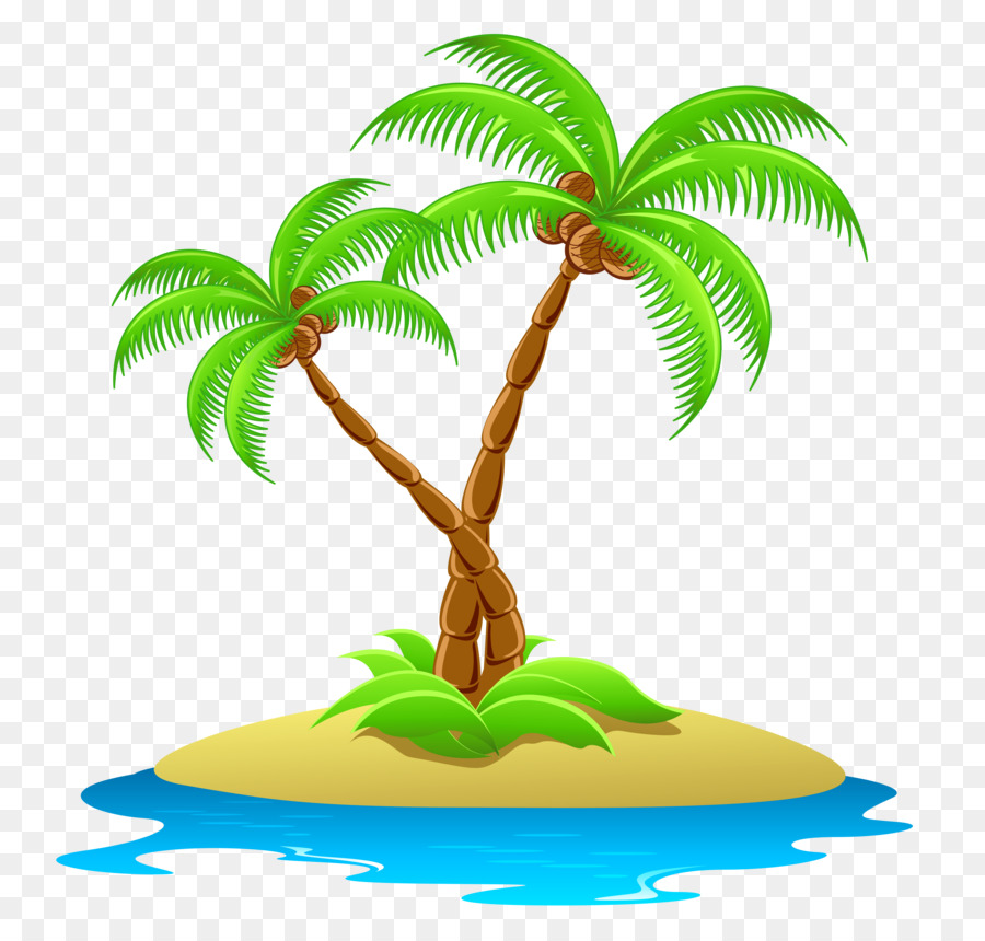 Insel clipart insel.