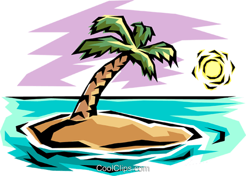 Insel clipart desert island pictures on Cliparts Pub 2020! 🔝