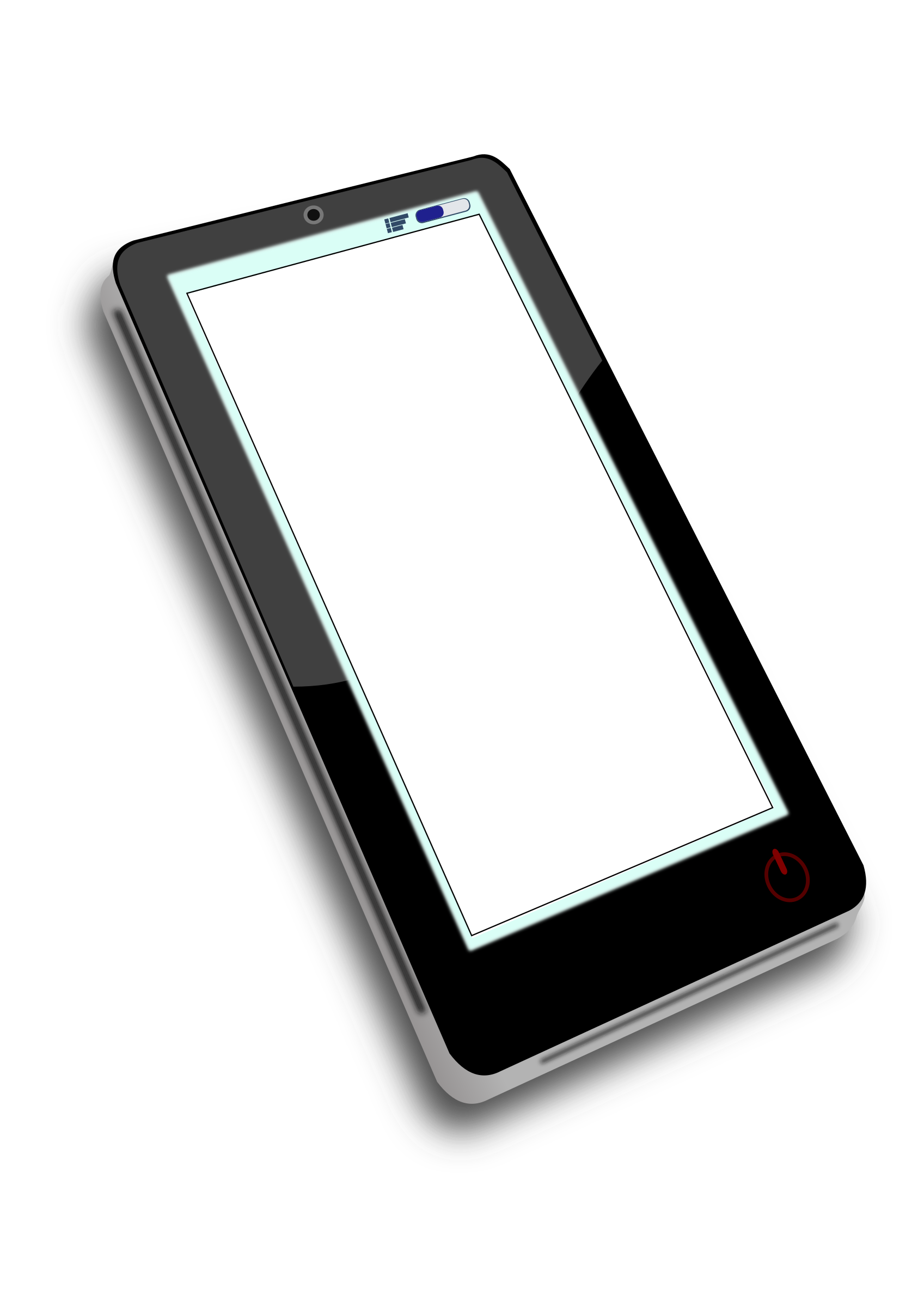 Ipad clipart tablet clipart, Ipad tablet Transparent FREE