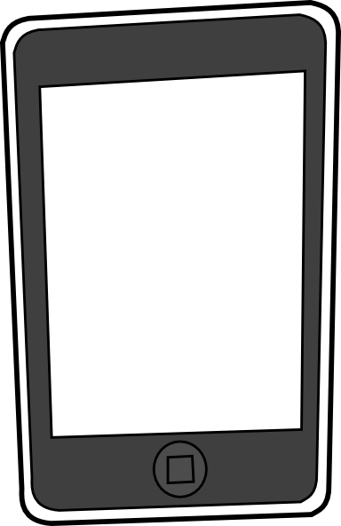 iphone clipart large