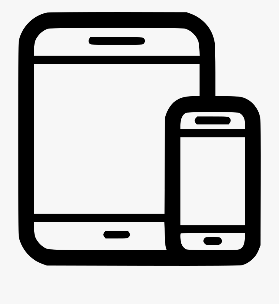 Iphone Clipart Svg