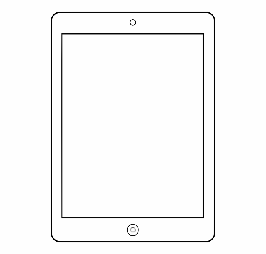 ipad-clipart-outline-pictures-on-cliparts-pub-2020