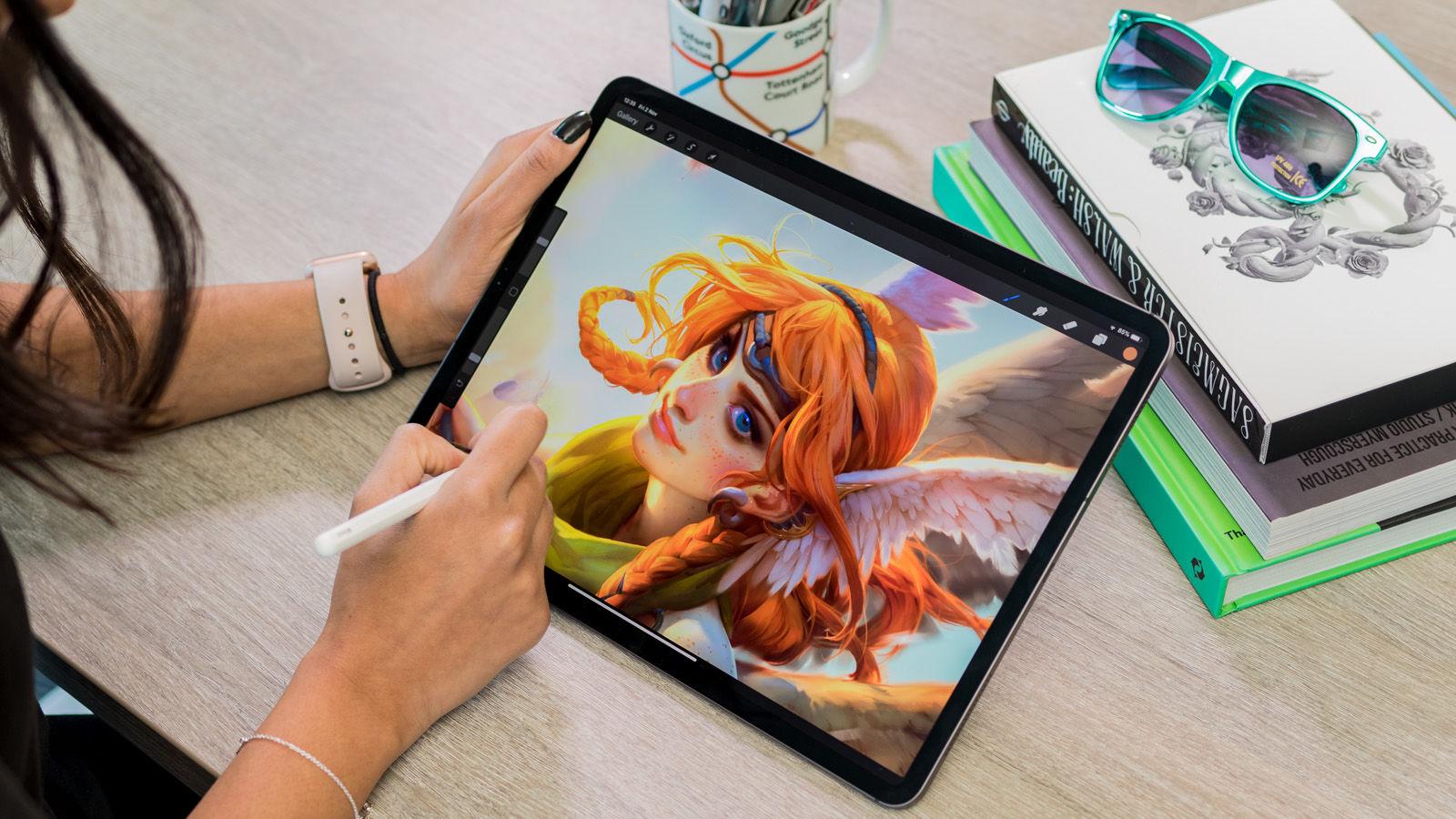 The Best iPad stylus for drawing