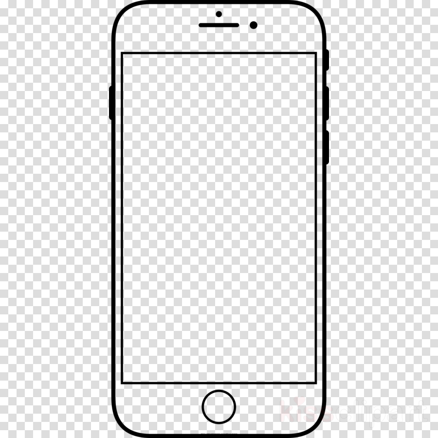 Iphone background clipart.