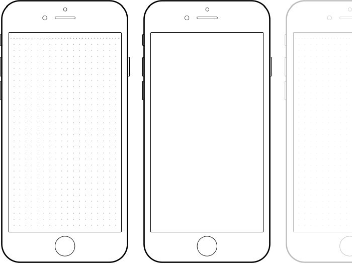Iphone Clipart pdf