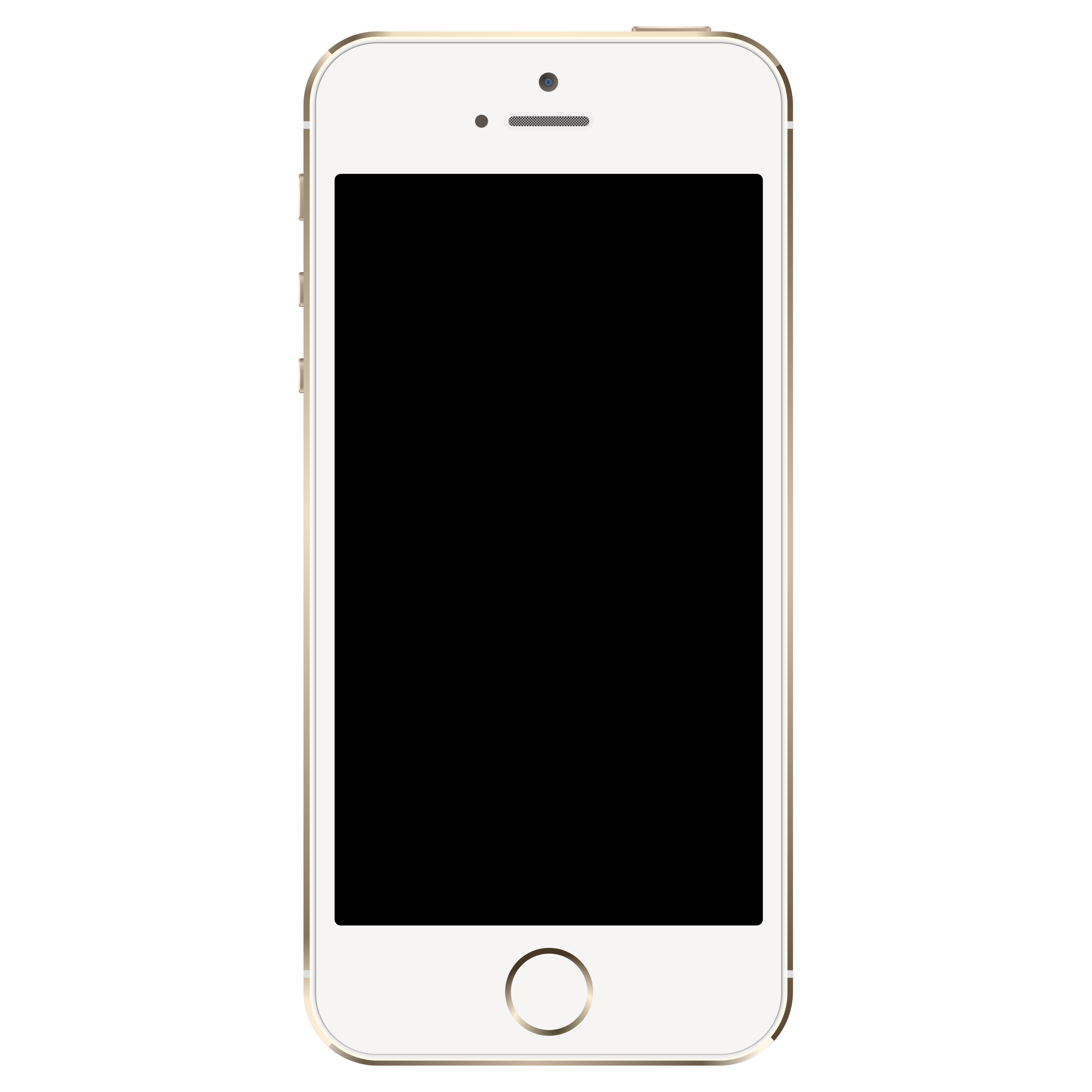 Apple mobile png.