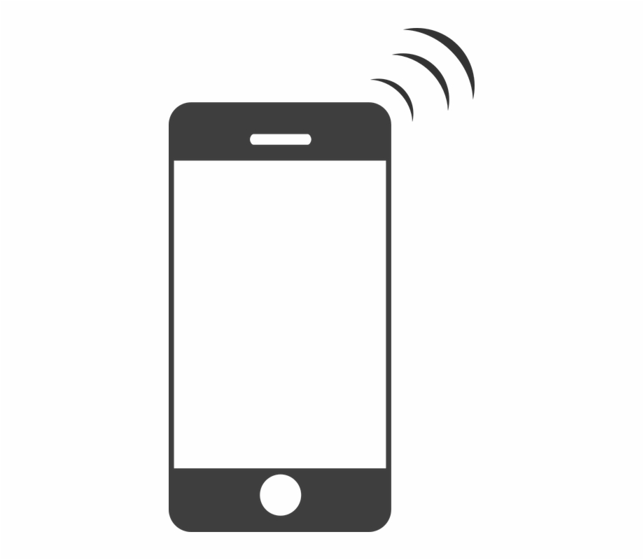 Mobile Phone Smart Ring Wireless Internet
