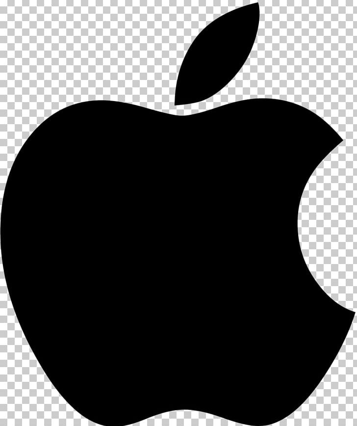 Apple logo iphone.