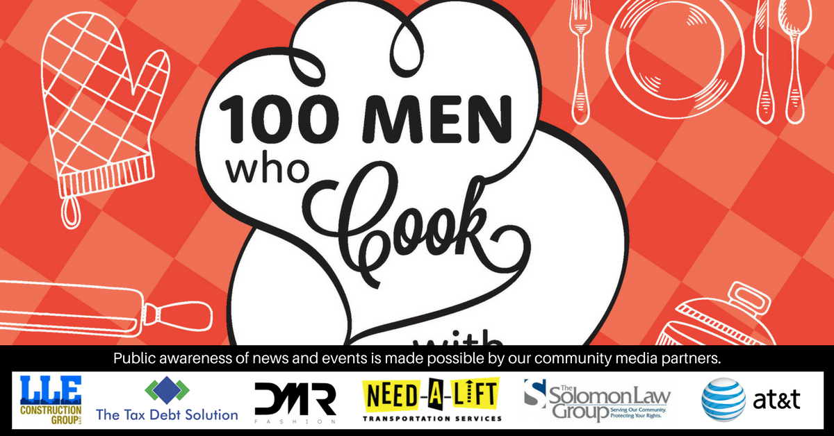 100 men who.