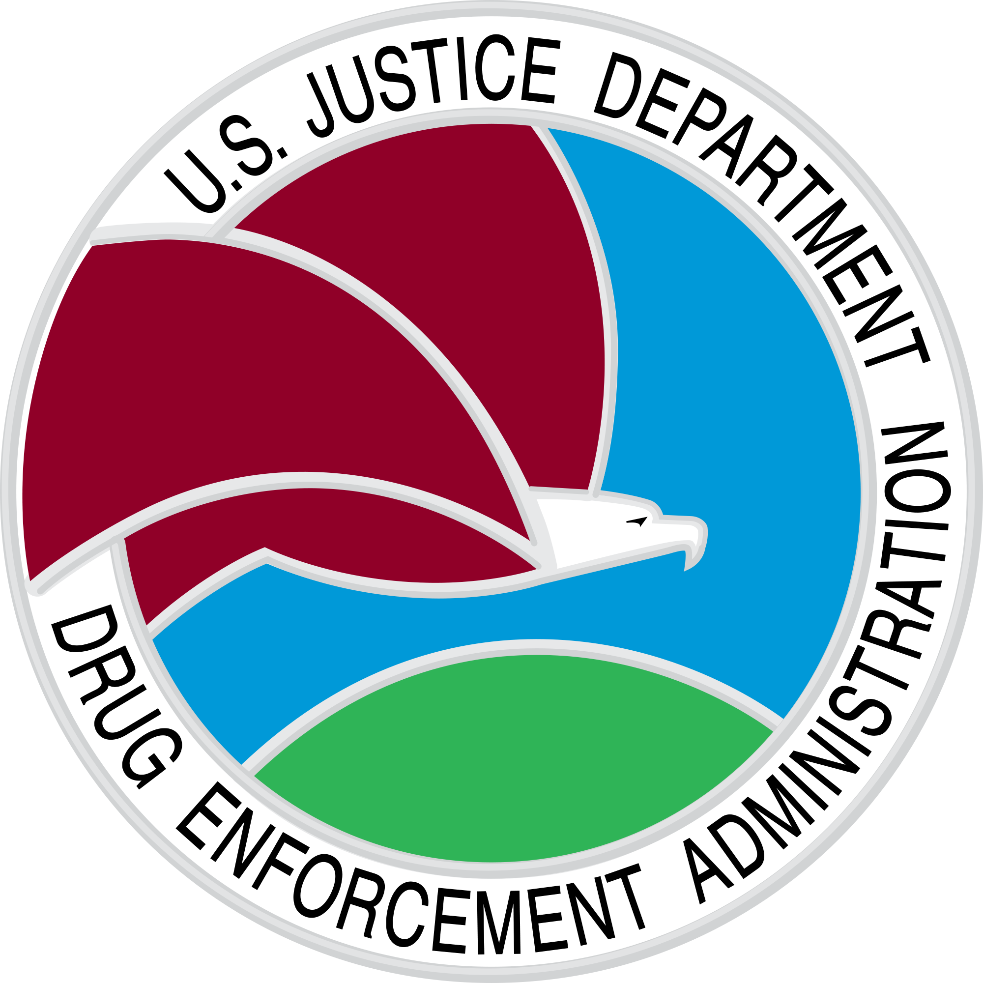 Dea issues nationwide.