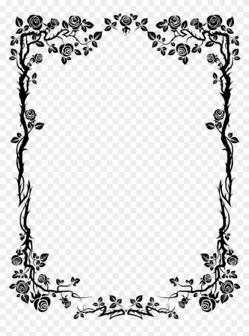 Ivy border clipart rectangle pictures on Cliparts Pub 2020! 🔝