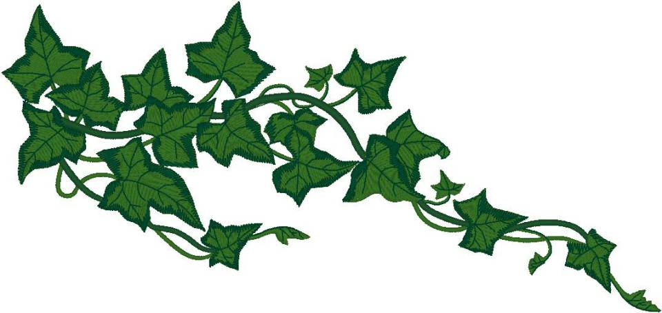 Leaf Design Clip Art